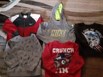 2t boy clothes