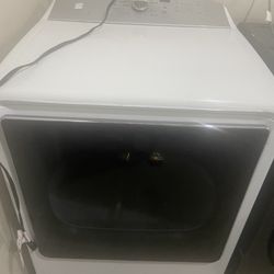 Gas XXl Kenmore Dryer