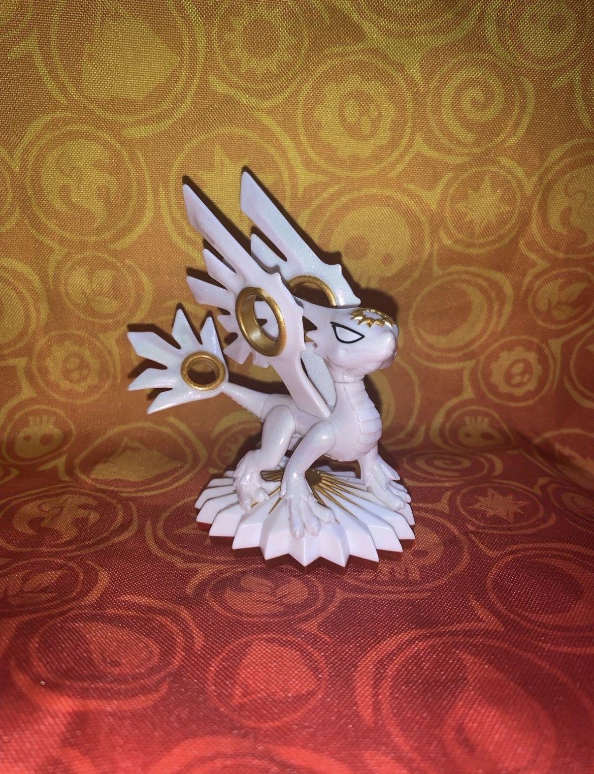 Skylanders Trap Team: Spotlight