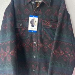 Jachs New York Wool Blend Jacket