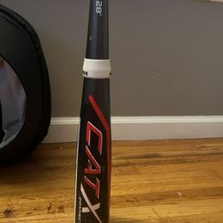 Baseball Bat