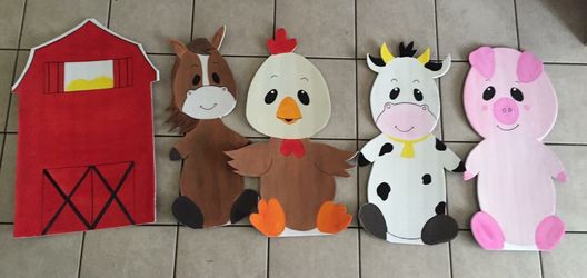 Props for your next event