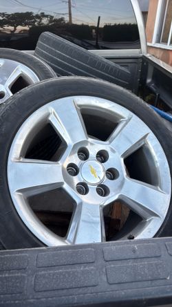 Ltz wheels