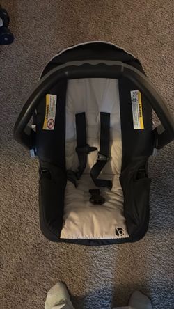 Baby car seat