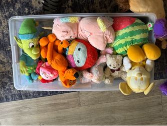FREE ITEMS
