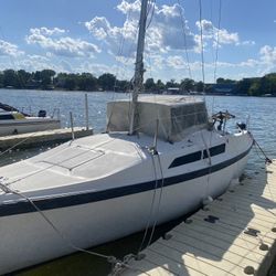 MacGregor 26