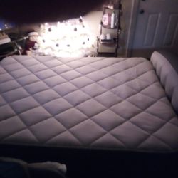 Queen Aire Bed Brand New For Sale