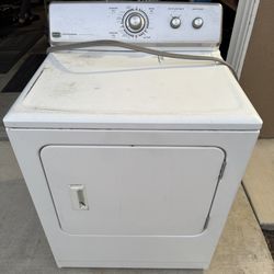 MAYTAG DRYER (pls read description)