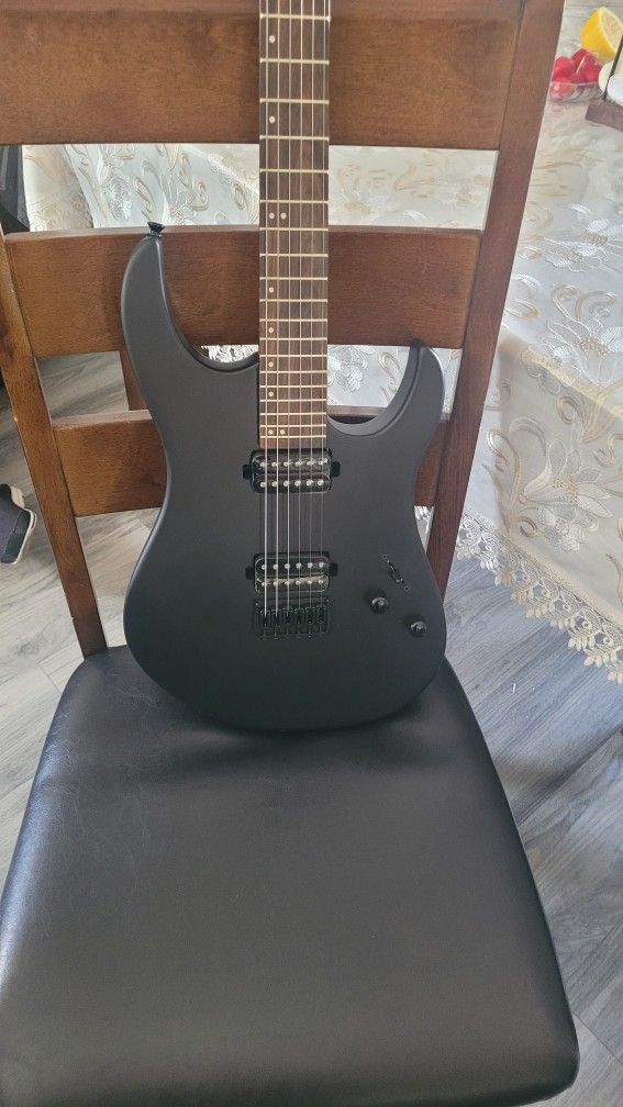 Donner Dmt 100 Guitarra Eléctrica De Cuerpo Sólido Acabado De 39 Pulgadas