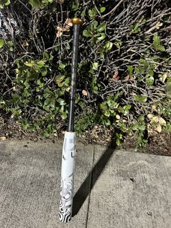 Demarini Whisper