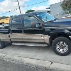 1999 Ford F-350 Diesel Super Duty 