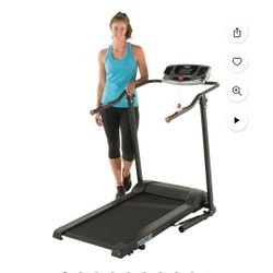 Progear 400lb Capacity Wide Treadmill NEW 