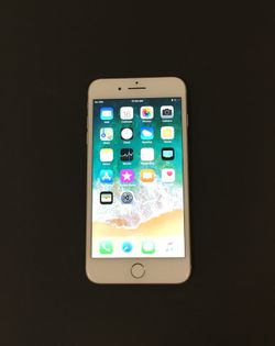 iphone 6 Plus 64gb Sprint Paid Off