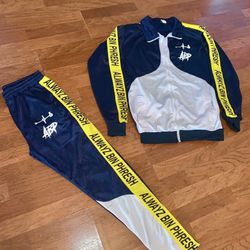Men’s Tracksuit