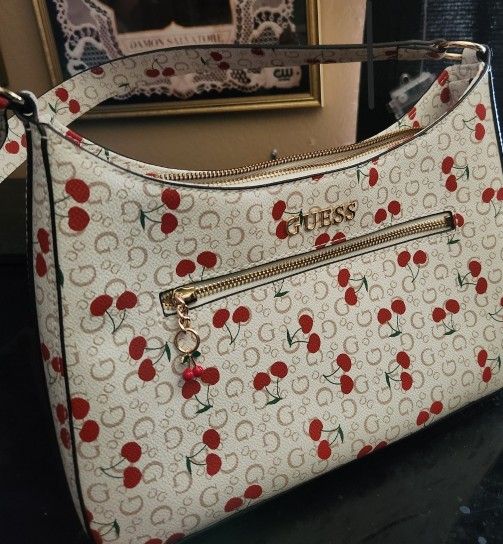 GUESS Cherry Bag