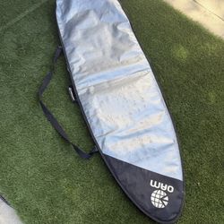 6'6ft Surfboard Bag 