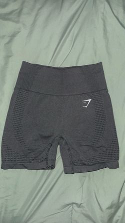Gymshark shorts