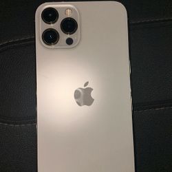 Iphone 12 PROMAX like New $$ 