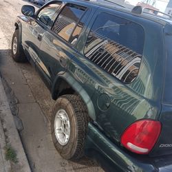 Dodge Durango 