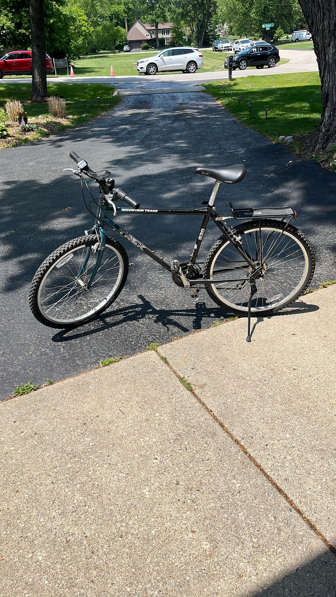 Trek Mountain Bike