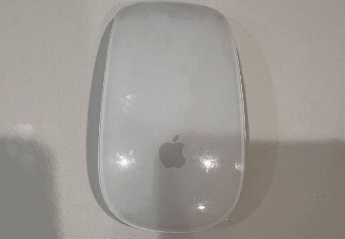 Apple Magic Mouse 2 Without Cable - Pickup From Northridge Area