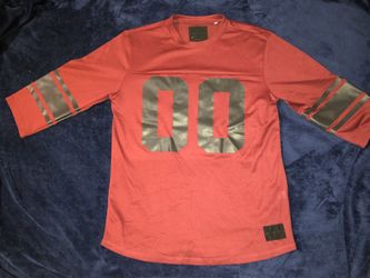 On the Byas Jersey Shirt