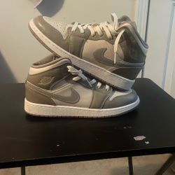 Jordan Ones
