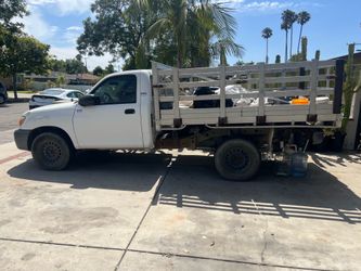 2005 Toyota Tundra