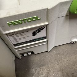 Festool RO 90