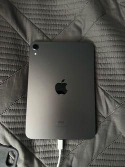 I pad mini 6 gen