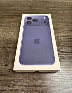 iPhone 17 Pro Max Cash Only