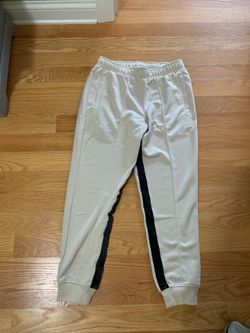Cotton pants