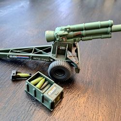 GI Joe Original Toy