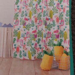 Brand New Shower Curtain