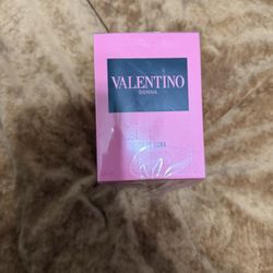 Valentino Donna Born In Roma Perfume 100ml