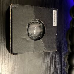 AMD Ryzen 7 5700G Processor Fan