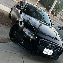 2010 Audi A4