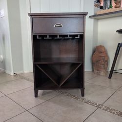Wine Cabinet 