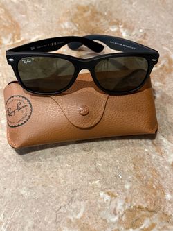 Ray ban