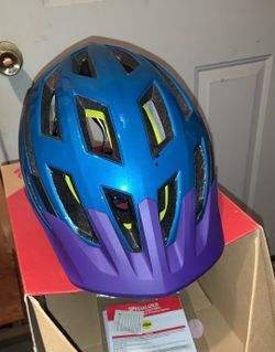 Specialized Tactic 3 MIPS Bike Helmet - Small 51-56cm