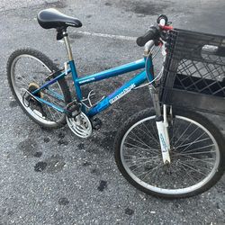 Great Bike Everything Work