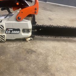 Echo limb saw CS-3000