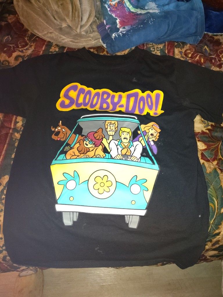 Fun Shirt For $1