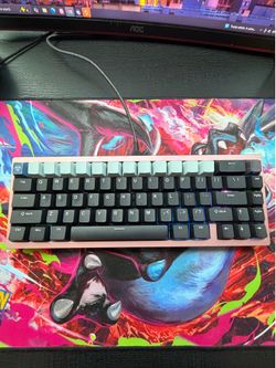 Gaming Keyboard