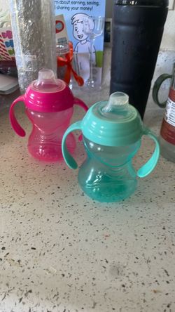 New Born Baby Bottles Nubby 