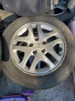 16 in Tires