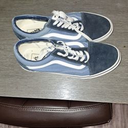 Mens Vans Size 11 Shoes