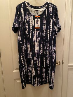 Ellen Tracy NWT Dress