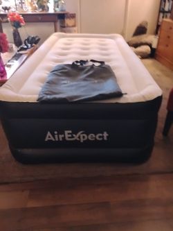 Air mattress