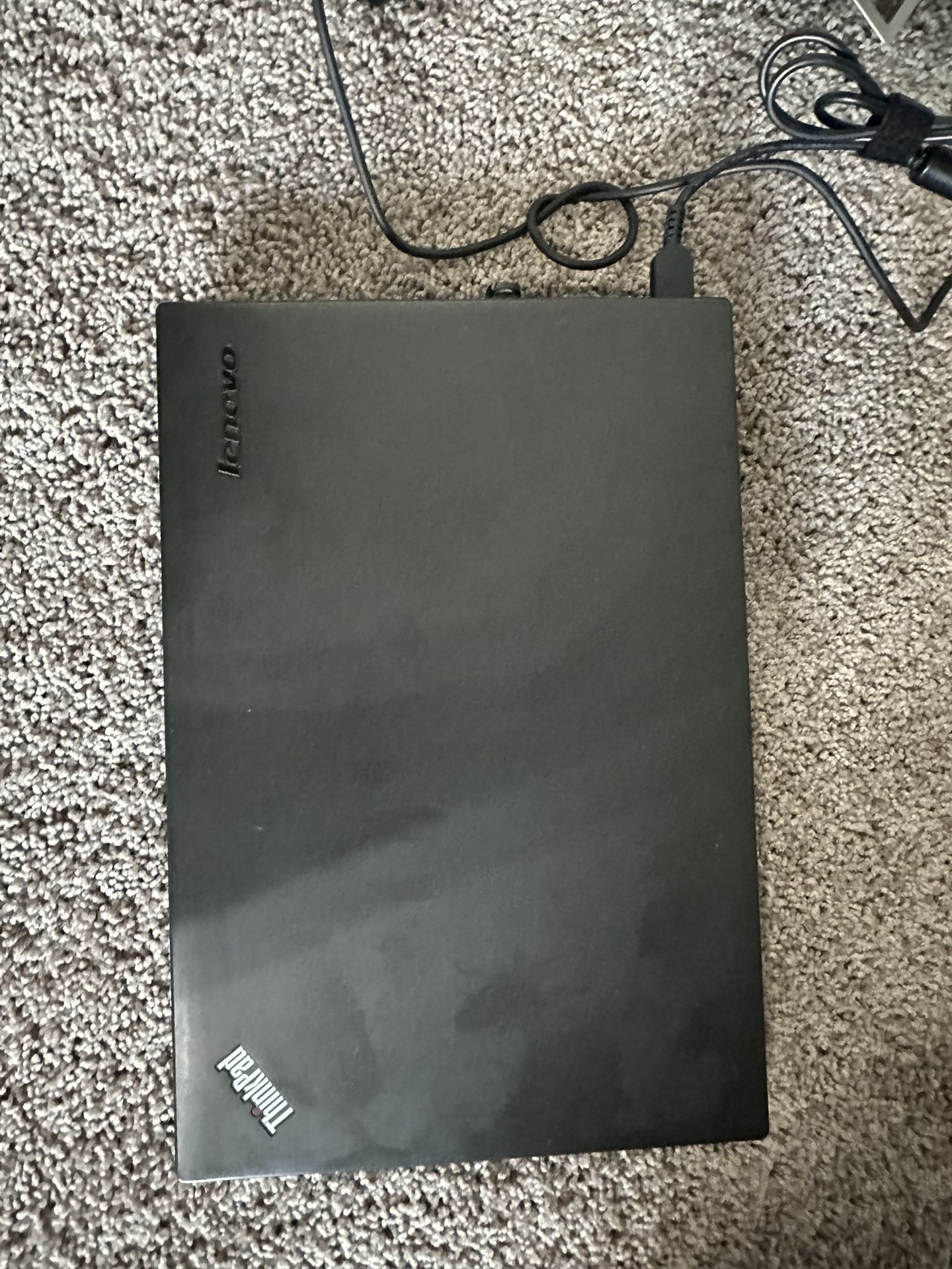  Lenovo X1 Carbon Ultrabook 